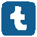 tumblr logo